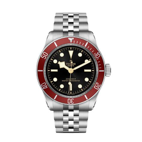 new tudor black bay burgundy|tudor black bay blue bezel.